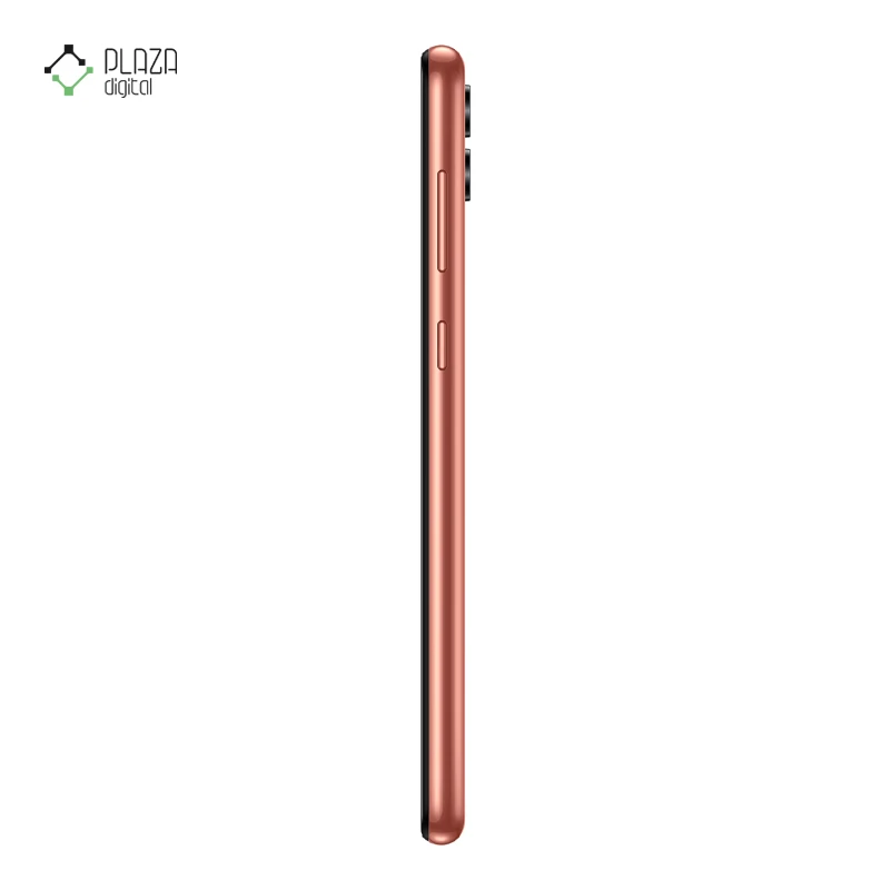 گوشی موبایل سامسونگ مدل Galaxy A04 4G ظرفیت 64 گیگابایت رم 4 گیگابایت رنگ رزگلد