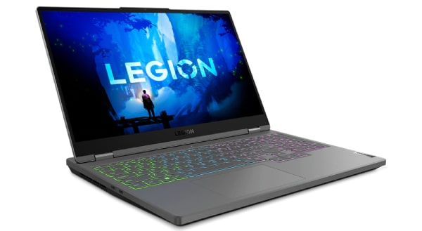 صفحه نمایش لپ تاپ Legion 5-LA