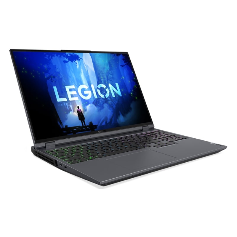 لپ تاپ لنوو legion-5-pro-qc