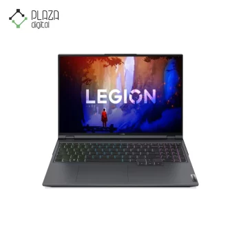 نمای اصلی لپ تاپ Legion 5 Pro-qd لنوو | 16 اینچی