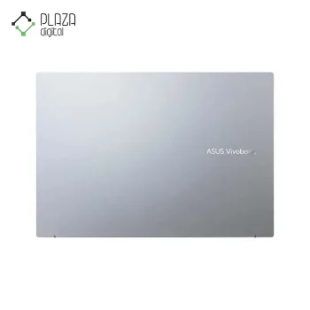 نمای پشت لپ تاپ M1603QA-A ایسوس VivoBook 16X ا 16 اینچی