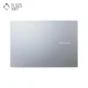 نمای پشت لپ تاپ M1603QA-A ایسوس VivoBook 16X ا 16 اینچی