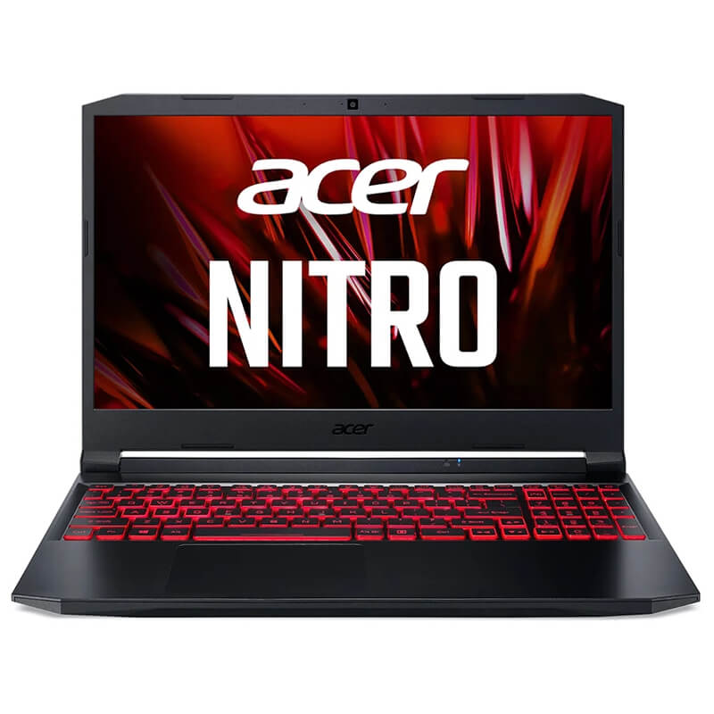 لپ تاپ ایسر Nitro 5 AN515-57-95LP-A-acer-laptop