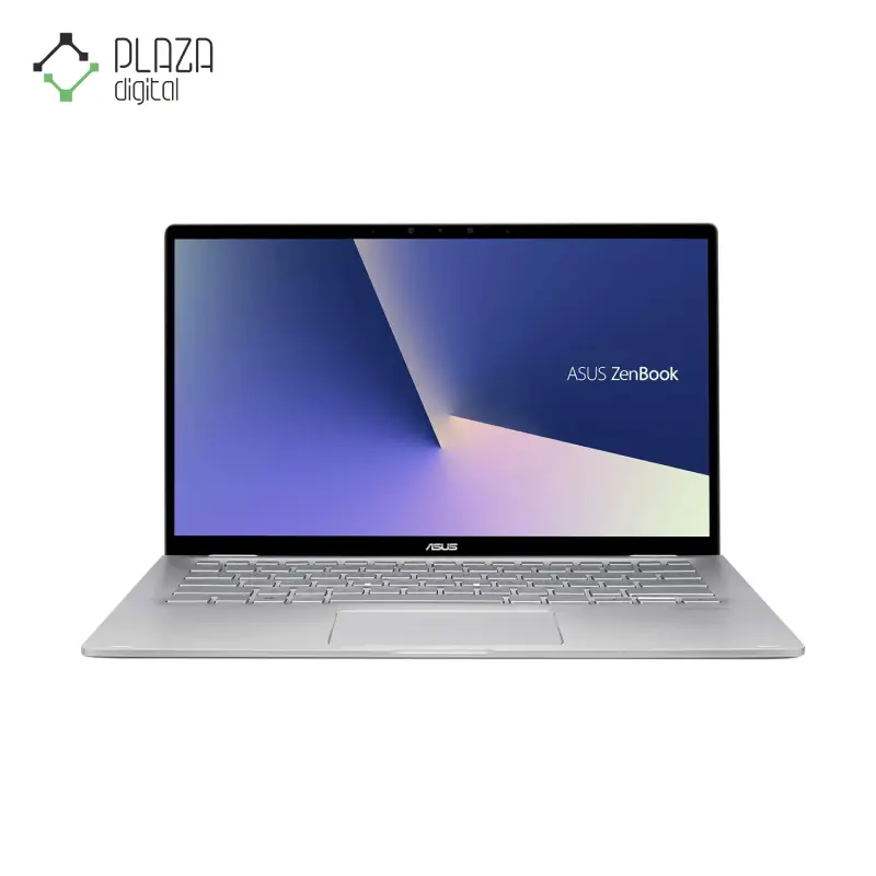 لپ تاپ 15.6 اینچی ایسوس مدل ASUS Zenbook Q508UG