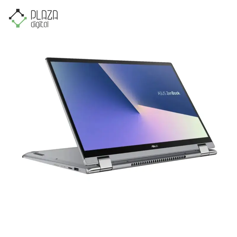 لپ تاپ 15.6 اینچی ایسوس مدل ASUS Zenbook Q508UG