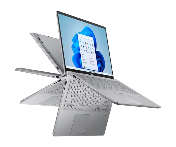 لپ تاپ Zenbook Flip Q508UG