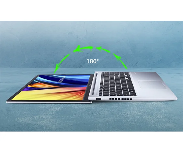 طراحی لپ تاپ 15.6 اینچی ایسوس VivoBook مدل R1502ZA-B