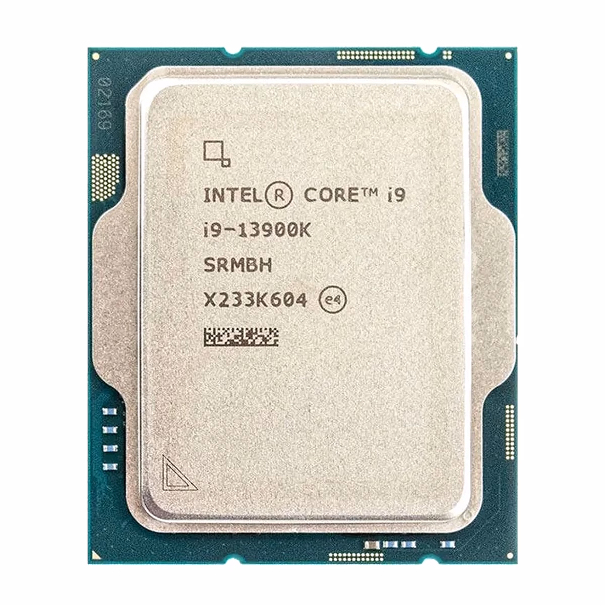 پردازنده مرکزی اینتل مدل Core i9 13900K Tray