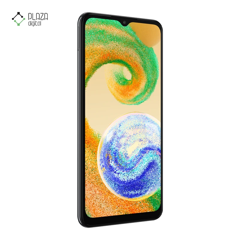 گوشی موبایل سامسونگ مدل Galaxy A04s ظرفیت 128 گیگابایت رم 4 گیگابایت رنگ مشکی