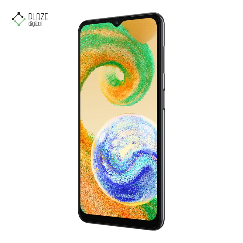 گوشی موبایل سامسونگ مدل Galaxy A04s ظرفیت 128 گیگابایت رم 4 گیگابایت رنگ مشکی