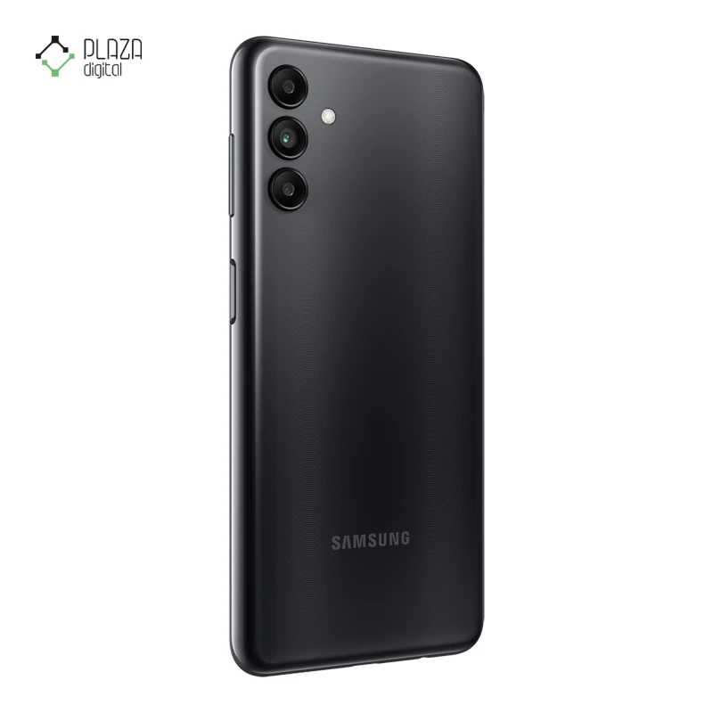 گوشی موبایل سامسونگ مدل Galaxy A04s ظرفیت 128 گیگابایت رم 4 گیگابایت رنگ مشکی