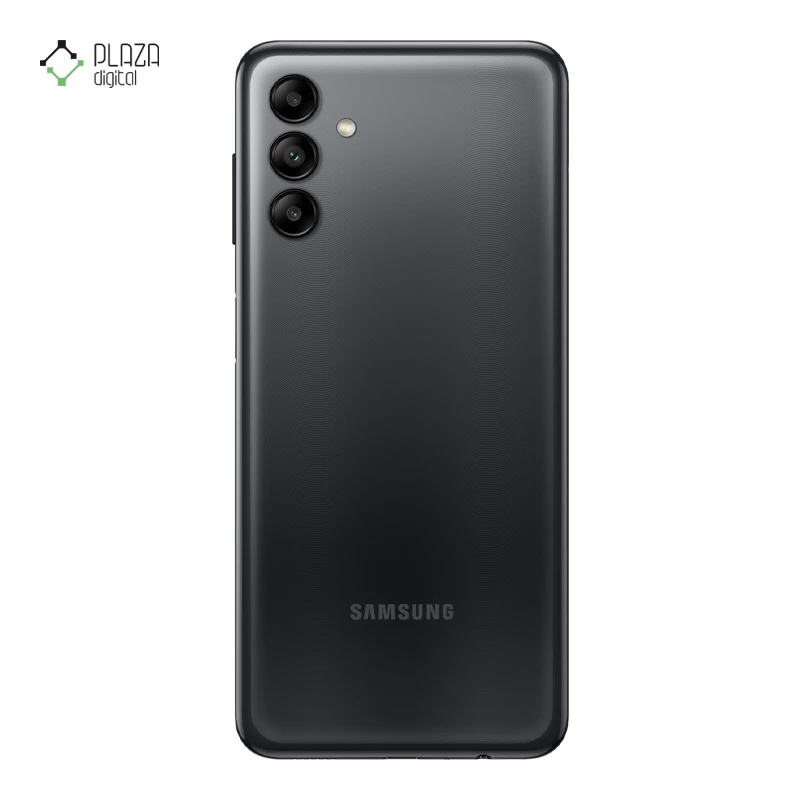 گوشی موبایل سامسونگ مدل Galaxy A04s ظرفیت 128 گیگابایت رم 4 گیگابایت رنگ مشکی