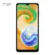 گوشی موبایل سامسونگ مدل Galaxy A04s ظرفیت 128 گیگابایت رم 4 گیگابایت رنگ سبز