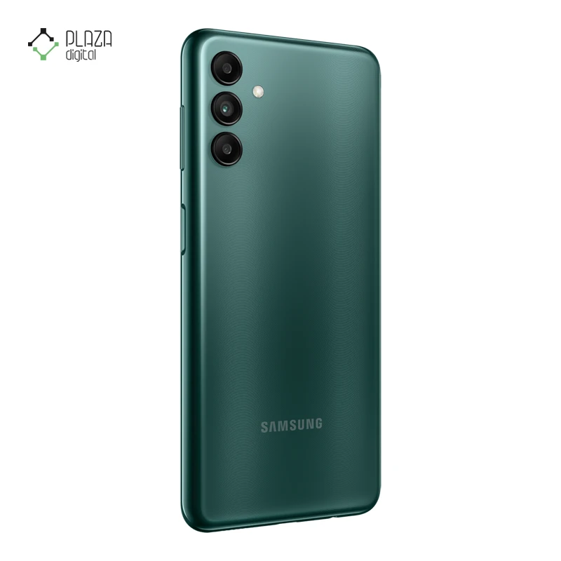 گوشی موبایل سامسونگ مدل Galaxy A04s ظرفیت 128 گیگابایت رم 4 گیگابایت رنگ سبز