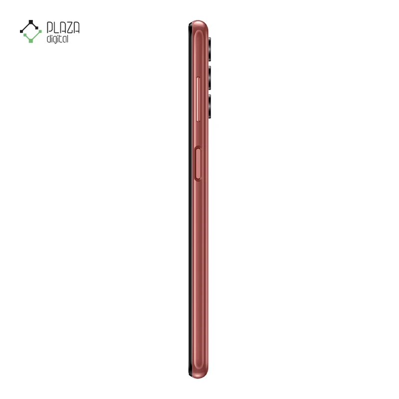 گوشی موبایل سامسونگ مدل Galaxy A04s ظرفیت 128 گیگابایت رم 4 گیگابایت رنگ رزگلد