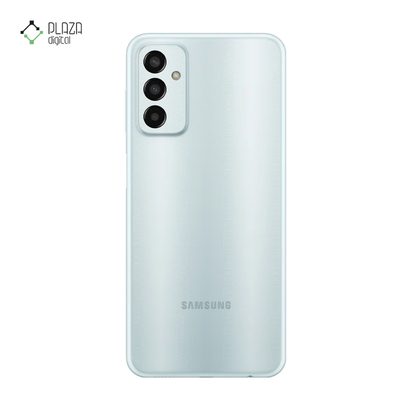 گوشی موبایل سامسونگ مدل Galaxy M13 ظرفیت 128 گیگابایت رم 6 گیگابایت رنگ آبی