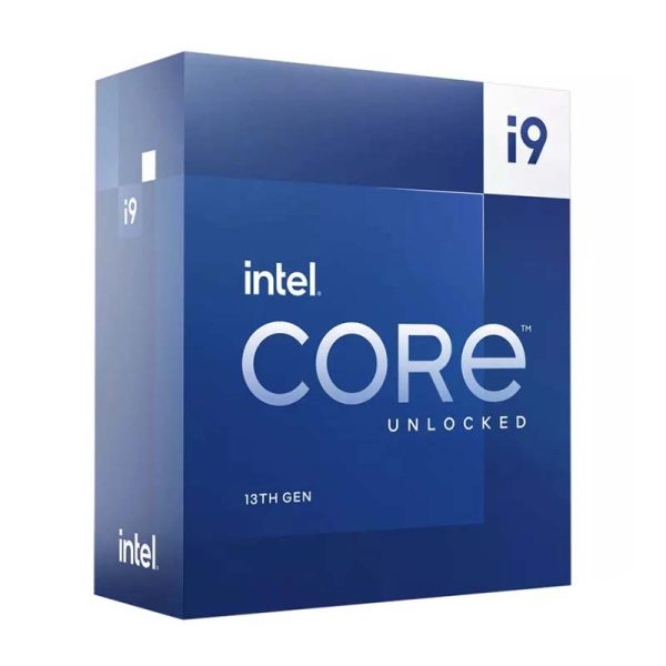 پردازنده اینتل مدل core-i9-13900-k