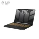 لپ تاپ 15 اینچی ایسوس TUF Gaming FX517ZE-D