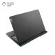 نمای در پشت لپ تاپ Ideapad Gaming 3-J لنوو | 15.6 اینچی