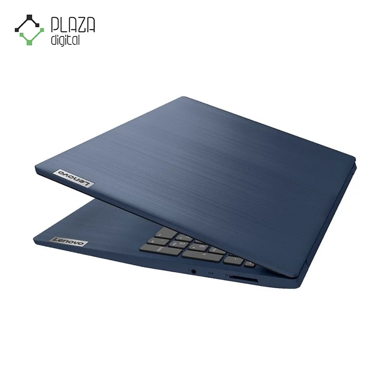 نمای در پشت لپ تاپ IP3-O لنوو IdeaPad ا 15.6 اینچی