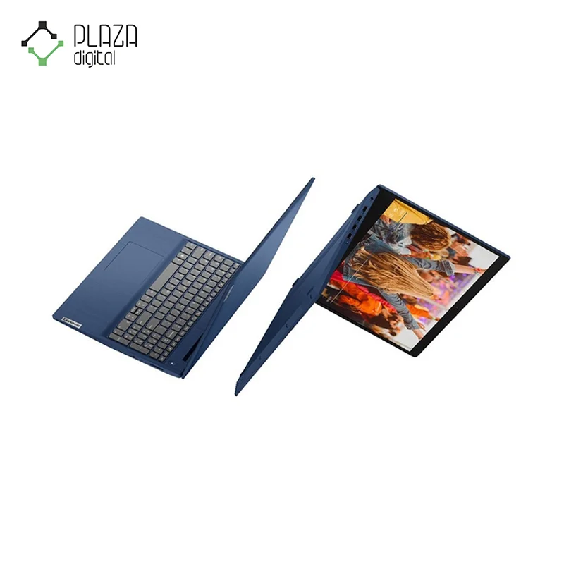 نمای کناری لپ تاپ IP3-O لنوو IdeaPad ا 15.6 اینچی