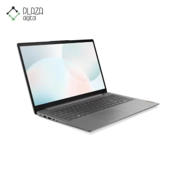 نمای چپ لپ تاپ IP3-MA لنوو IdeaPad ا 15.6 اینچی