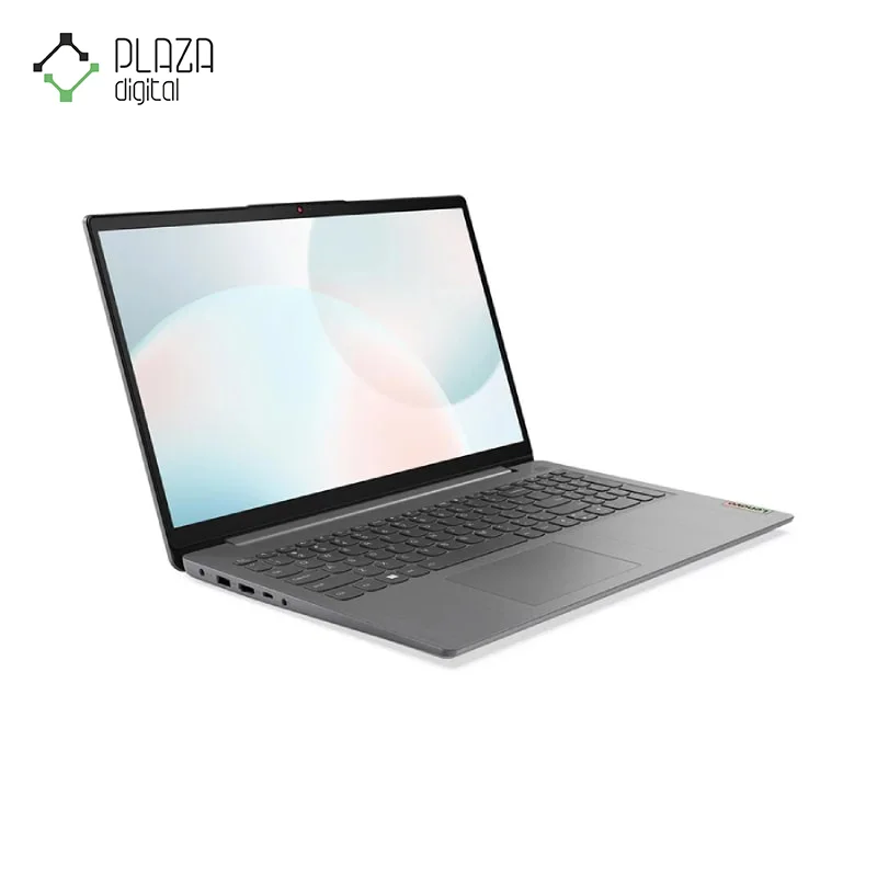 نمای چپ لپ تاپ IP3-MC لنوو IdeaPad ا 15.6 اینچی