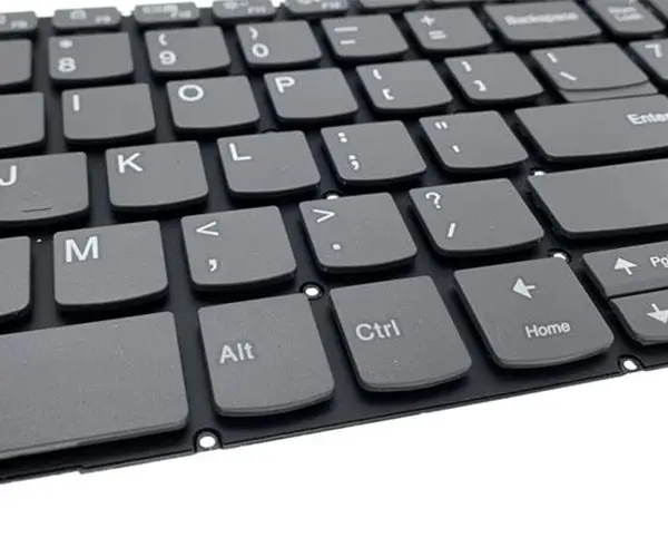 ip3 fd ideapad 3 lenovo laptop keyboard view
