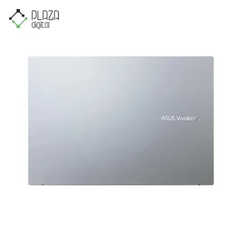 نمای پشت لپ تاپ M1603QA-C ایسوس VivoBook 16X