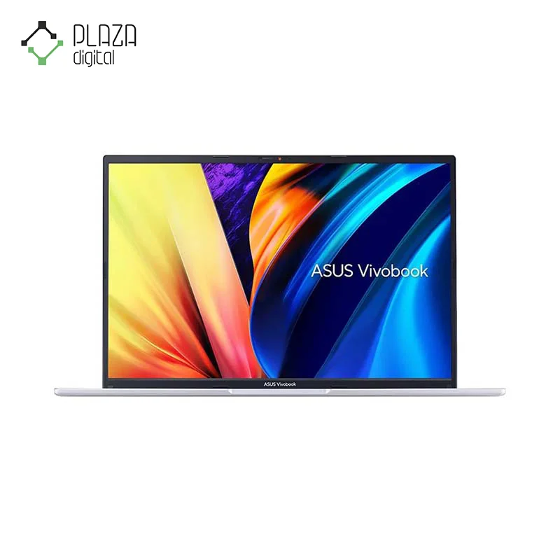 نمای اصلی لپ تاپ M1603QA-C ایسوس VivoBook 16X ا 16 اینچی