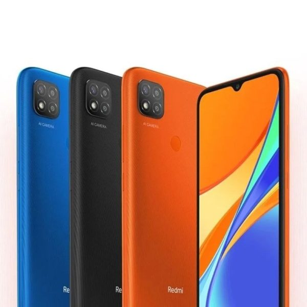 گوشی شیائومی redmi-9c