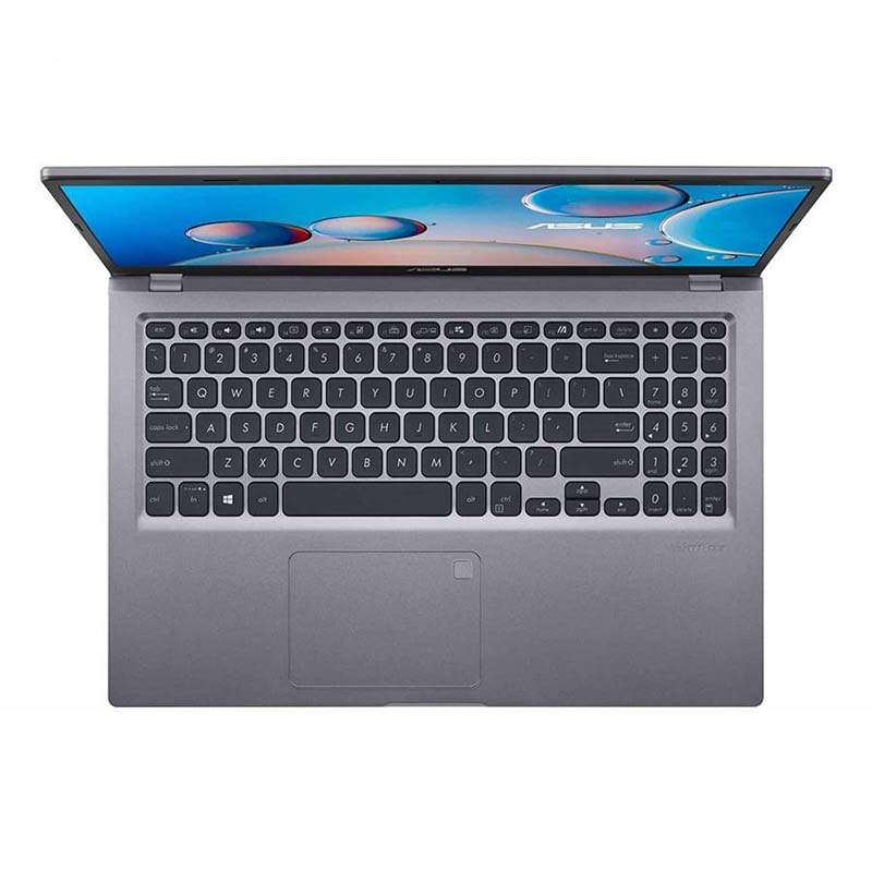 نمای کیبورد لپ تاپ ایسوس مدل x515jp-a