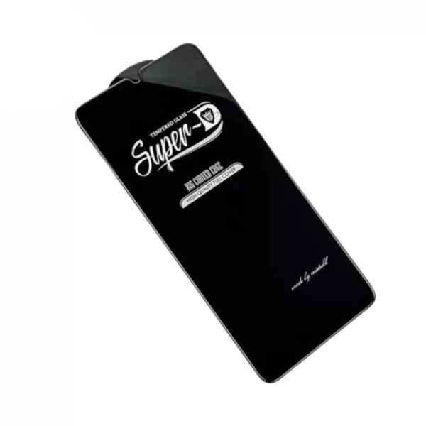 محافظ صفحه نمایش موبایل مدل سامسونگ galaxy a03 core superd