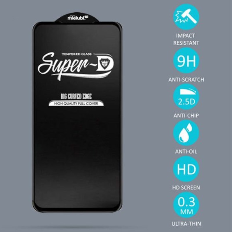 محافظ صفحه نمایش موبایل مدل سامسونگ galaxy a22 superd