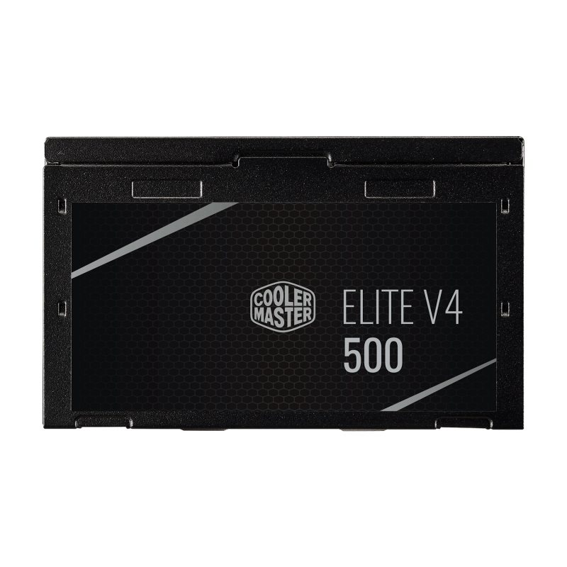 نمای کنار پاور کولرمستر مدل ELITE 500 230V – V4