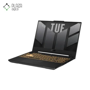 لپ تاپ 15 اینچی ایسوس TUF Gaming FX517ZE-E
