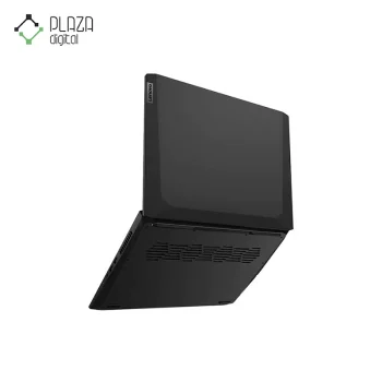 نمای پشت و چپ لپ تاپ gaming 3-ib لنوو ideapad ا ۱۵.۶ اینچی