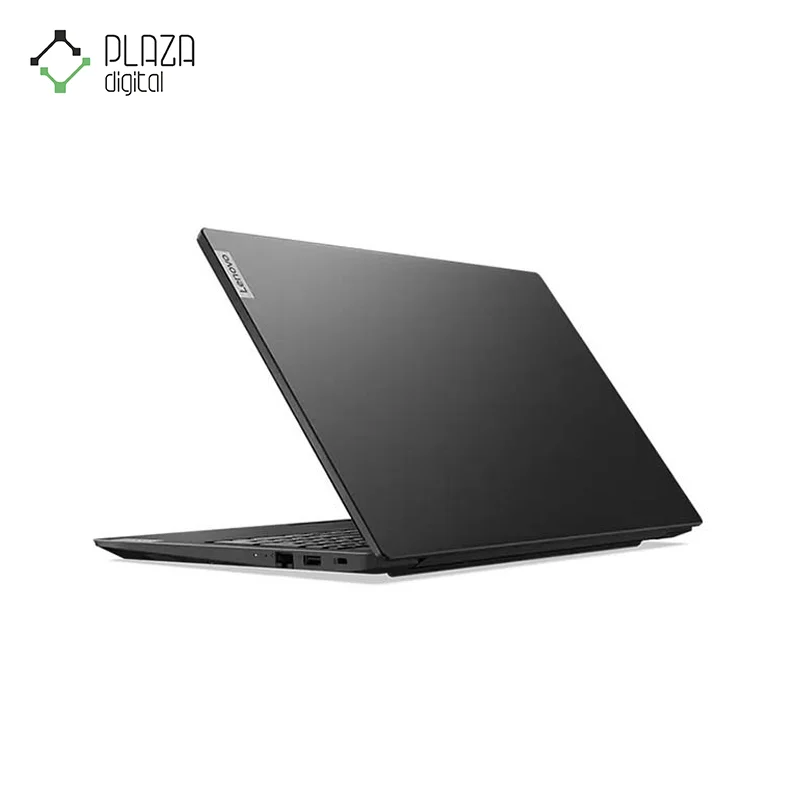 نمای در پشت لپ تاپ Ideapad V15-EQ لنوو | ۱۵.۶ اینچی