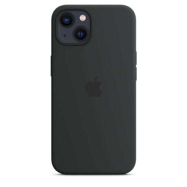 نمای قاب سیلیکونی مناسب گوشی موبایل iPhone 13