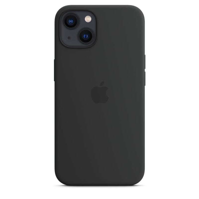 نمای قاب سیلیکونی مناسب گوشی موبایل iPhone 13