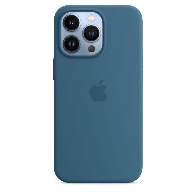 نمای قاب سیلیکونی مناسب گوشی موبایل iPhone 13 Pro