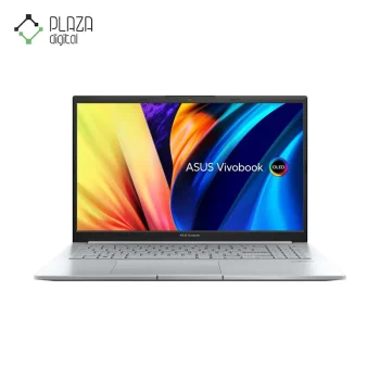 نمای اصلی لپ تاپ K6500ZC-A ایسوس VivoBook
