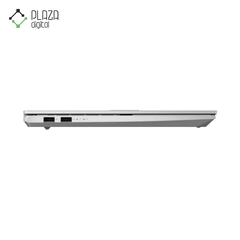 نمای پورت لپ تاپ K6500ZC-A ایسوس VivoBook