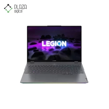 نمای اصلی لپ تاپ legion 7-d لنوو ا 15.6 اینچی