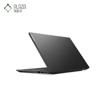 نمای چپ لپ تاپ Ideapad V15-EL لنوو | ۱۵.۶ اینچی
