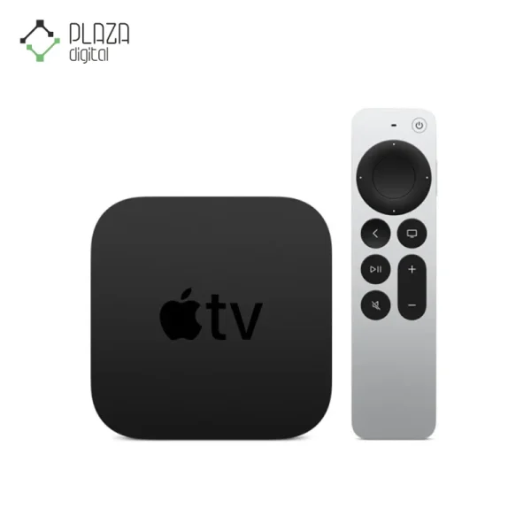 پخش کننده تلویزیون اپل مدل Apple TV 4K