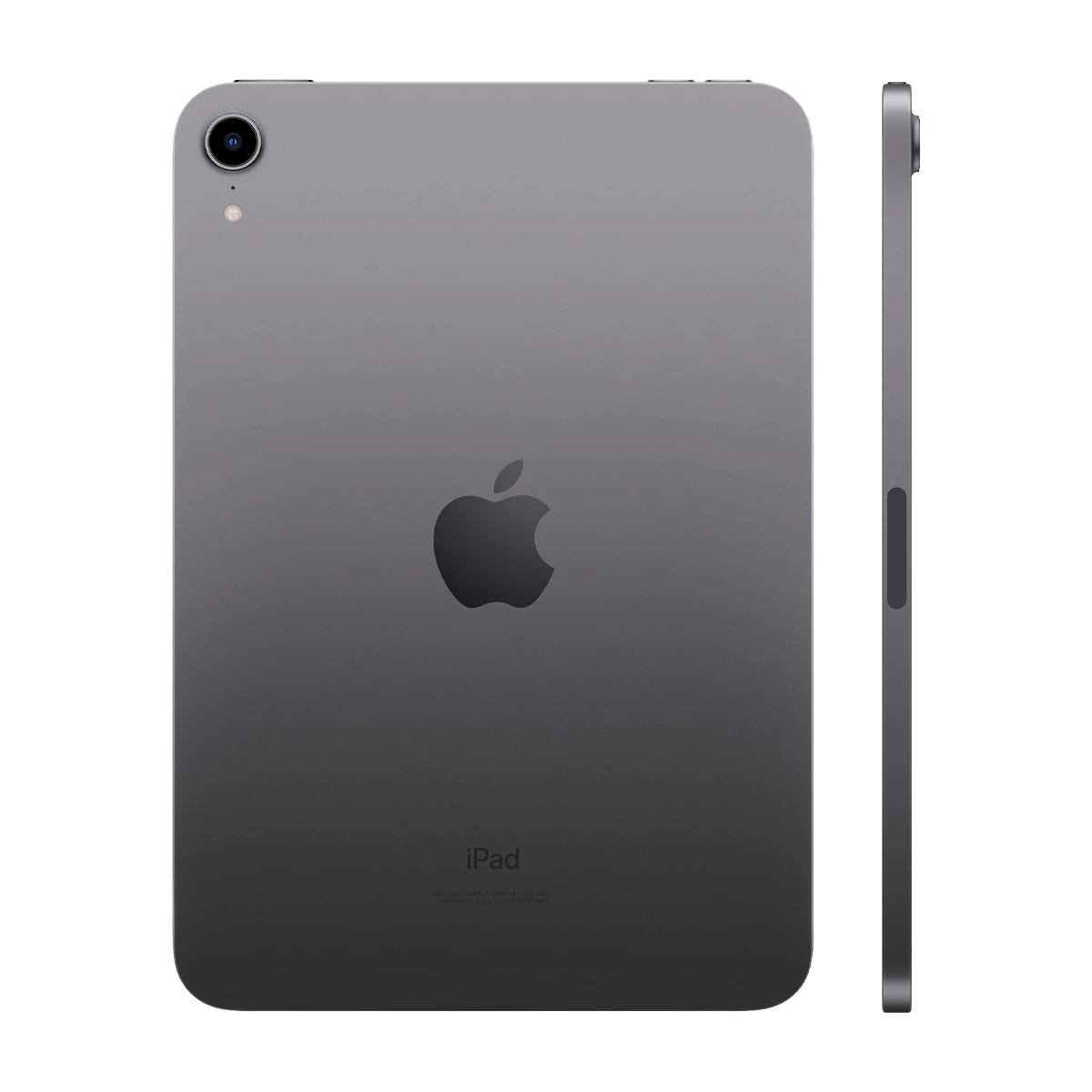 تبلت اپل مدل Apple iPad Mini 6 ظرفیت 64 گیگابایت رم 4 گیگابایت