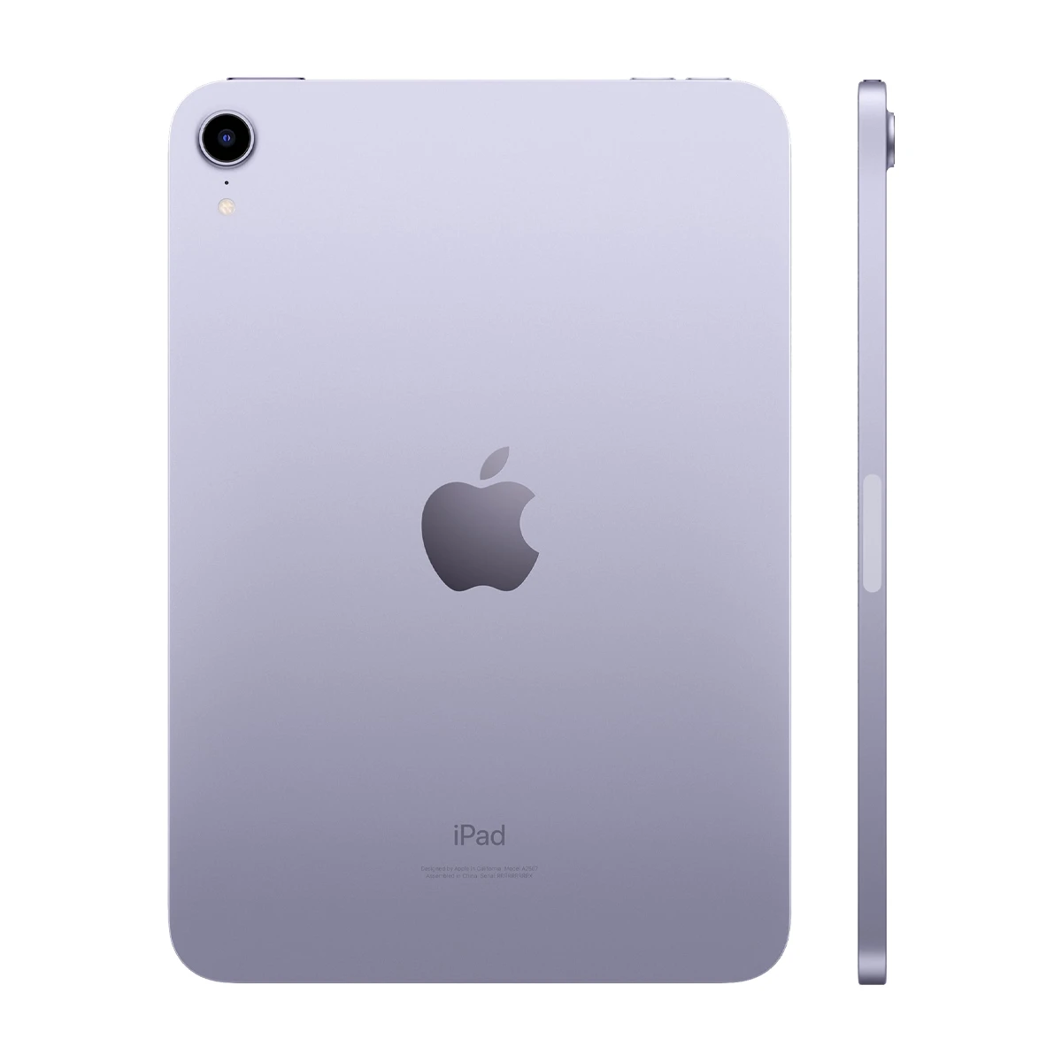 تبلت اپل مدل Apple iPad Mini 6 ظرفیت 64 گیگابایت رم 4 گیگابایت