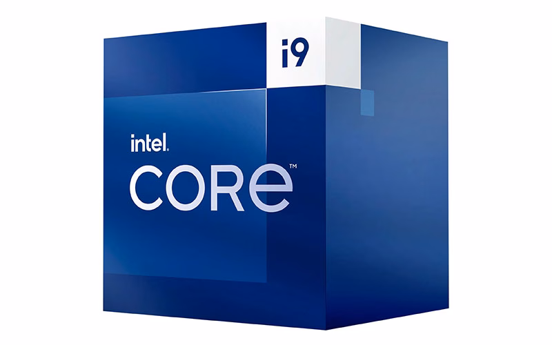 بهترین سی پی یو برای رندرینگ 22 پردازنده اینتل Core i9-14900K