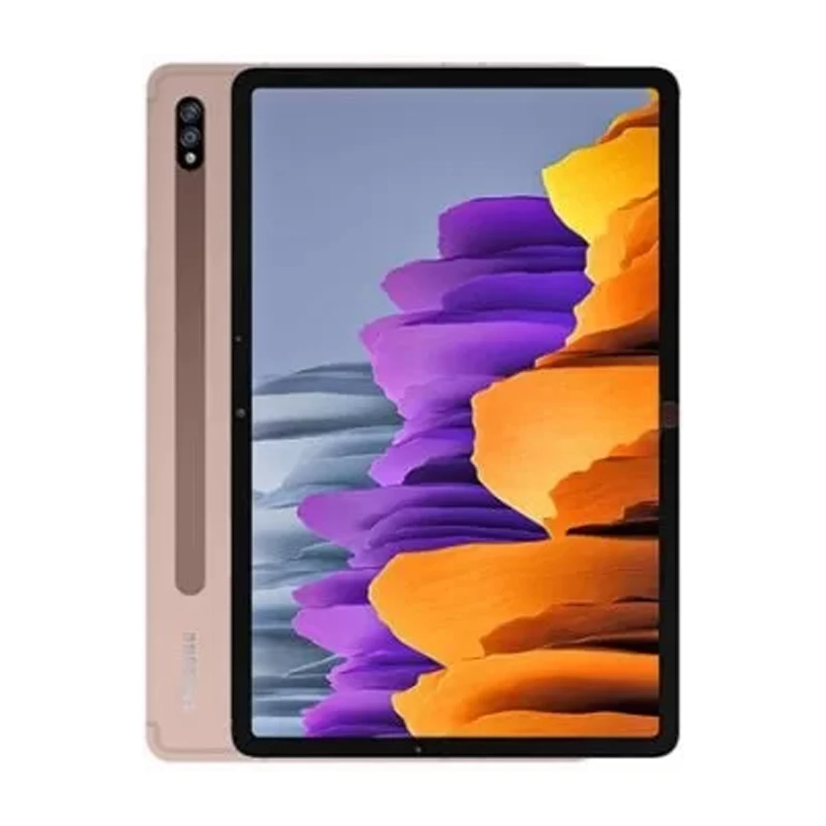 تبلت سامسونگ مدل Galaxy Tab S7 ظرفیت 256 گیگابایت رم 8 گیگابایت